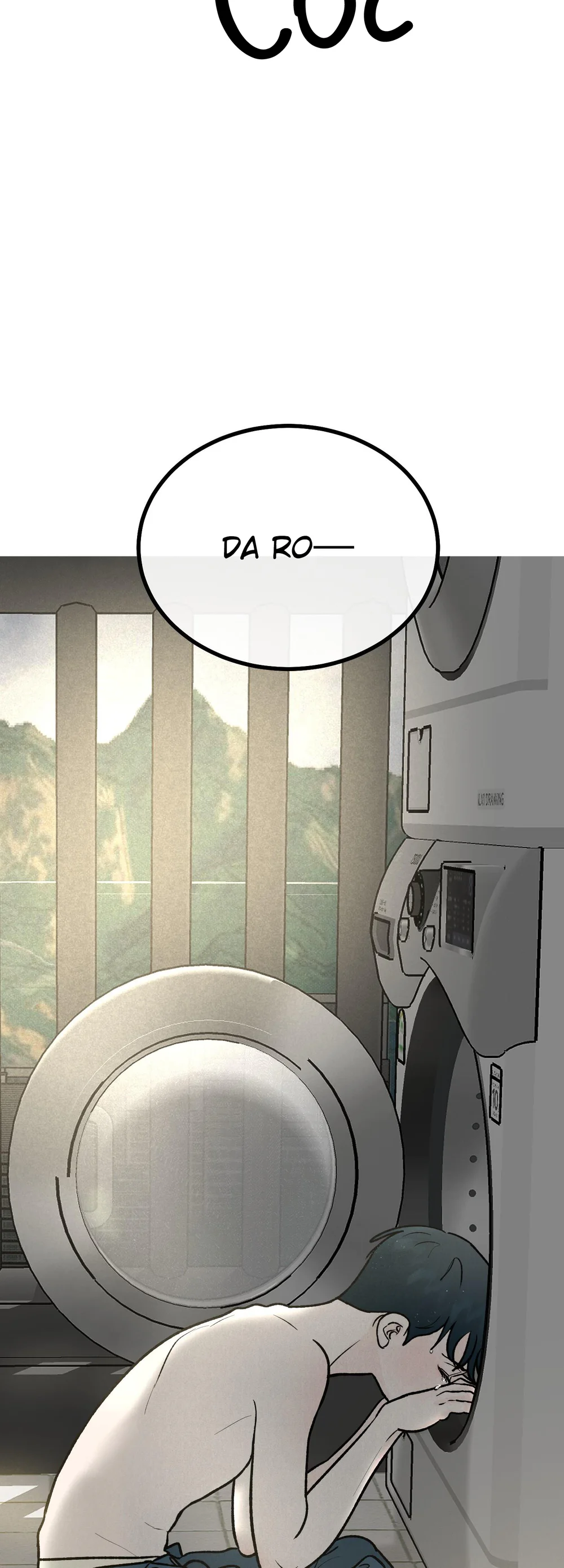 Vết Đỏ Chapter 37 Trang 67