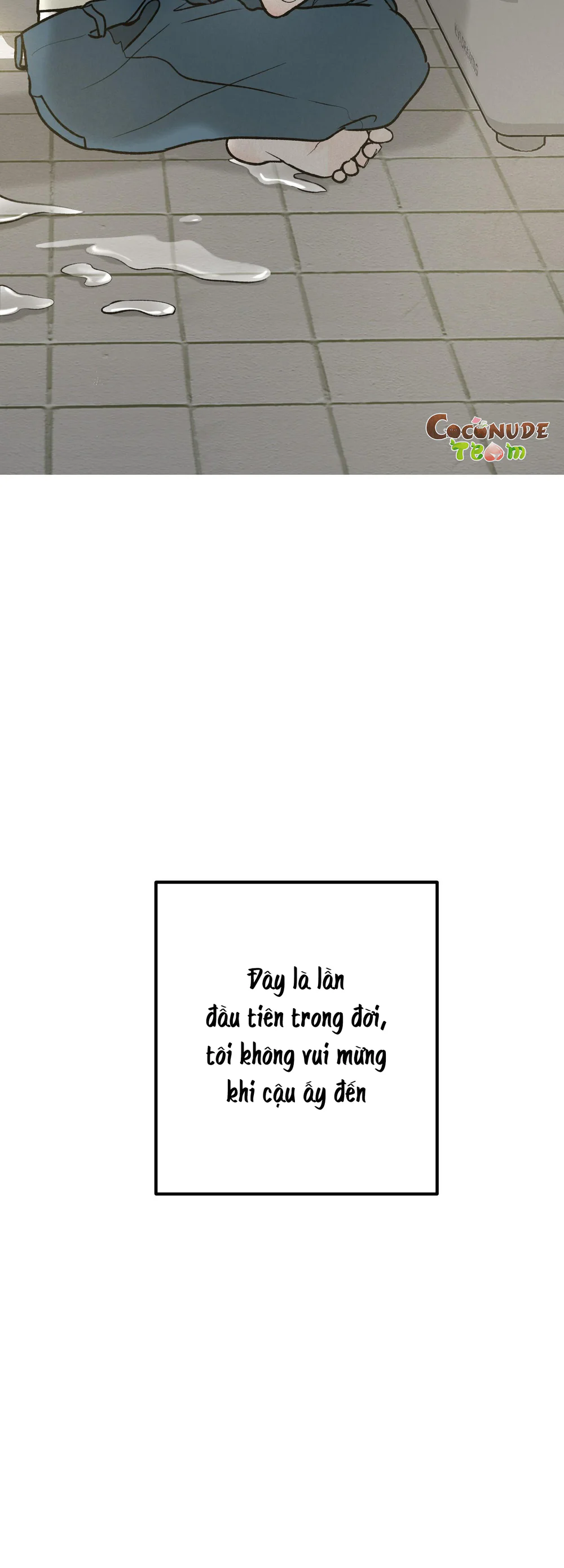 Vết Đỏ Chapter 37 Trang 68