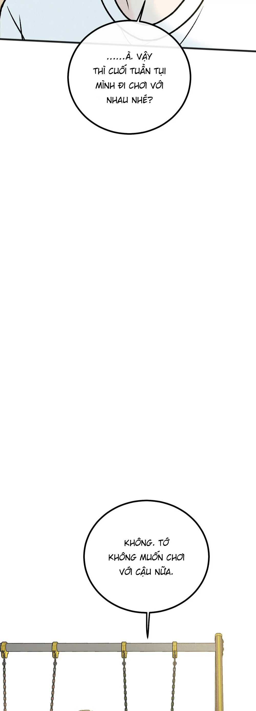 Vết Đỏ Chapter 37 Trang 74