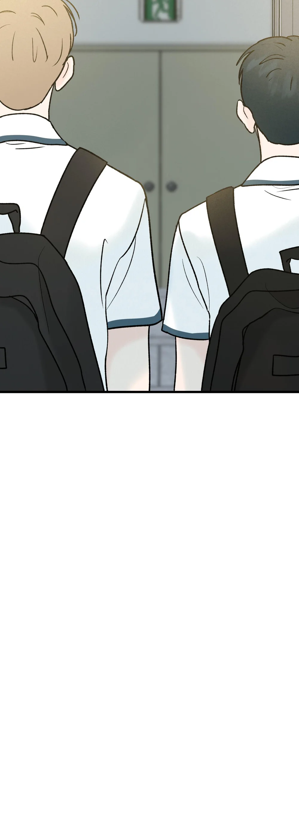 Vết Đỏ Chapter 37 Trang 87