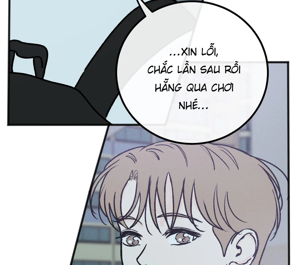 Vết Đỏ Chapter 38 Trang 5
