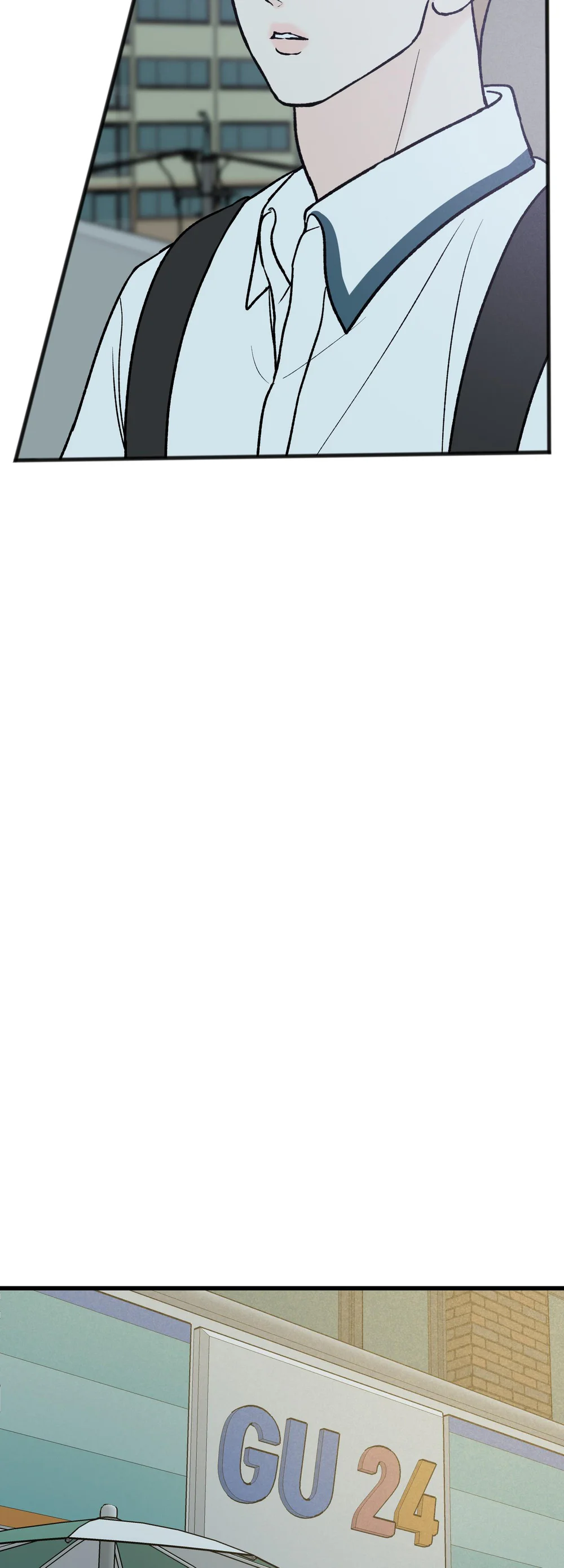 Vết Đỏ Chapter 38 Trang 6