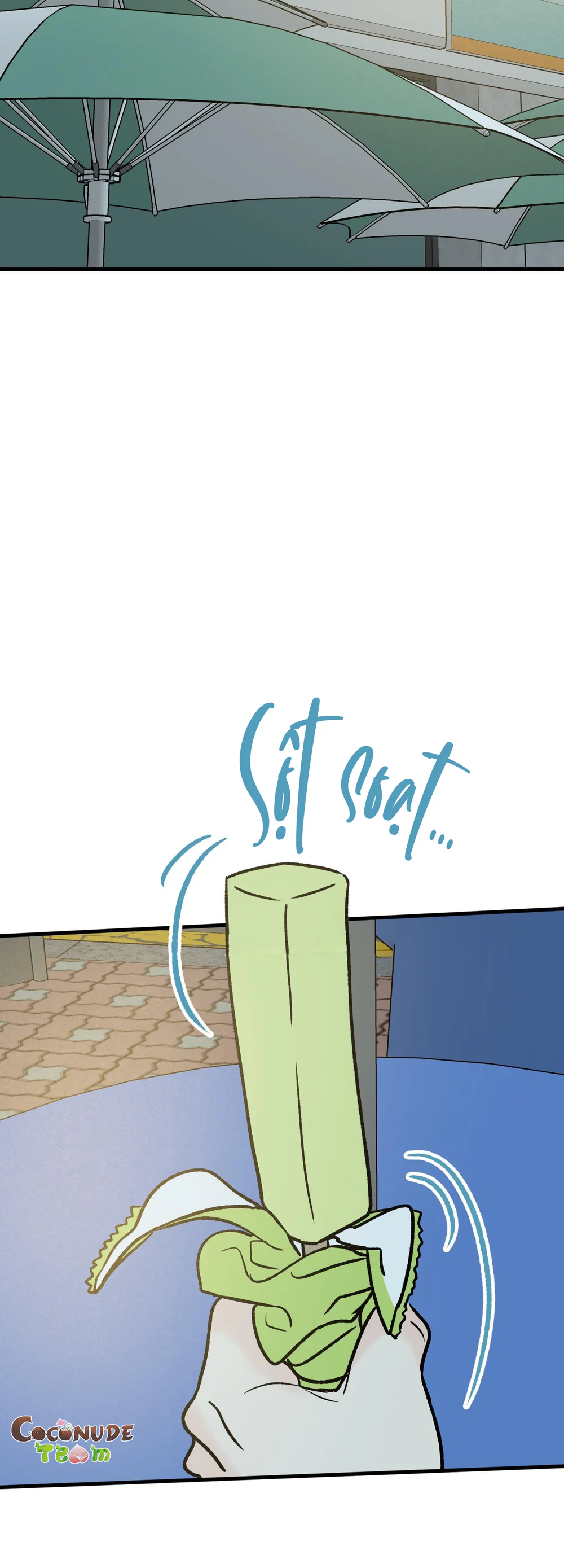 Vết Đỏ Chapter 38 Trang 7