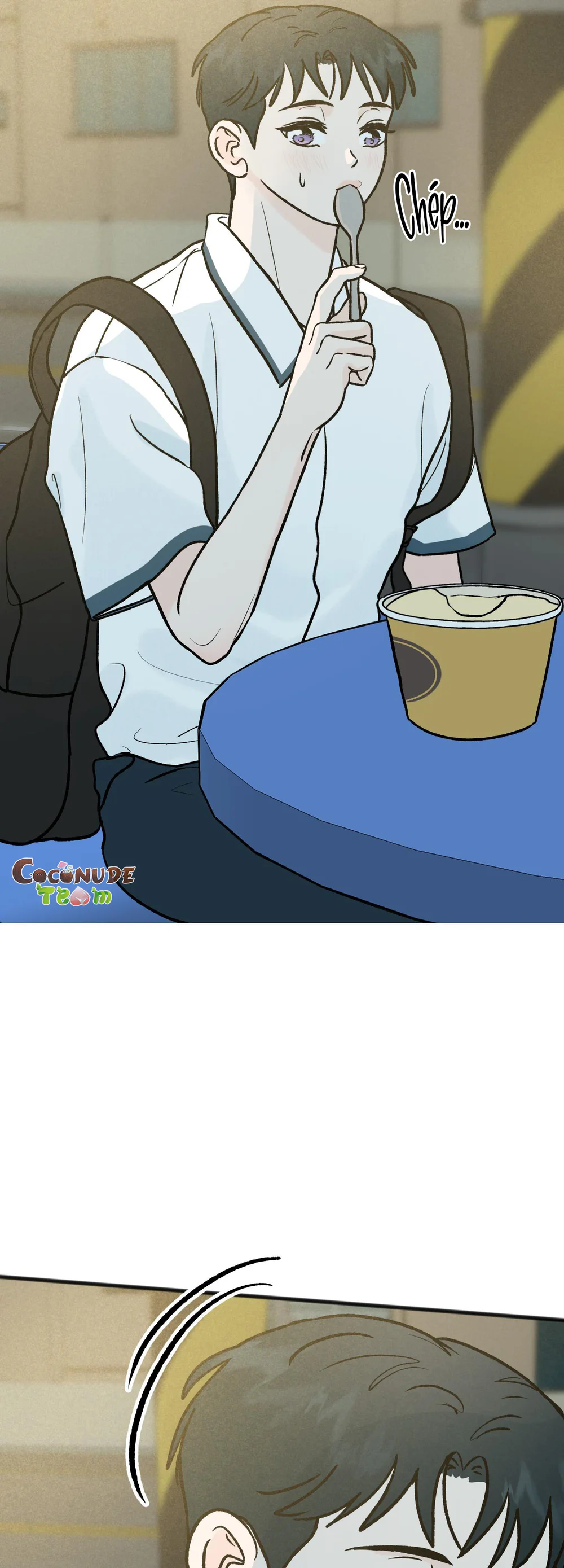 Vết Đỏ Chapter 38 Trang 13