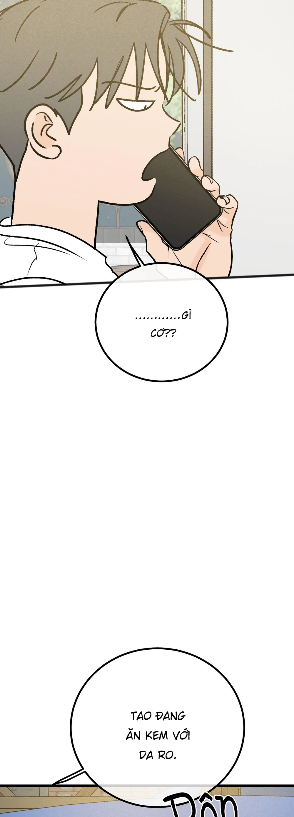 Vết Đỏ Chapter 38 Trang 19