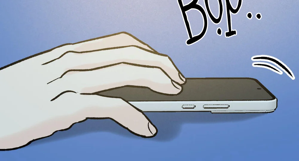 Vết Đỏ Chapter 38 Trang 20