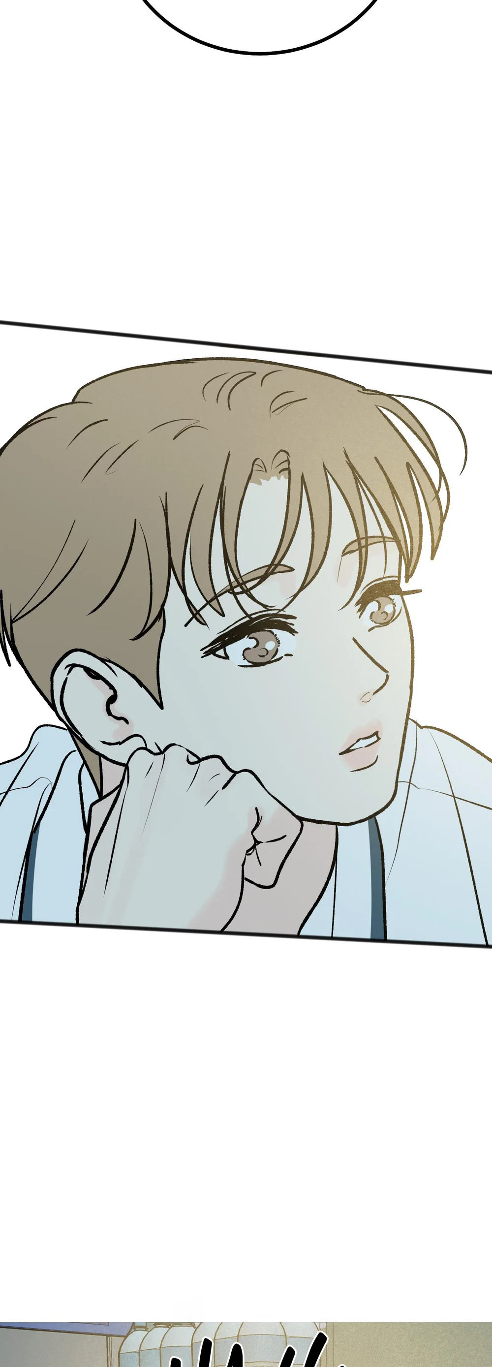 Vết Đỏ Chapter 38 Trang 26