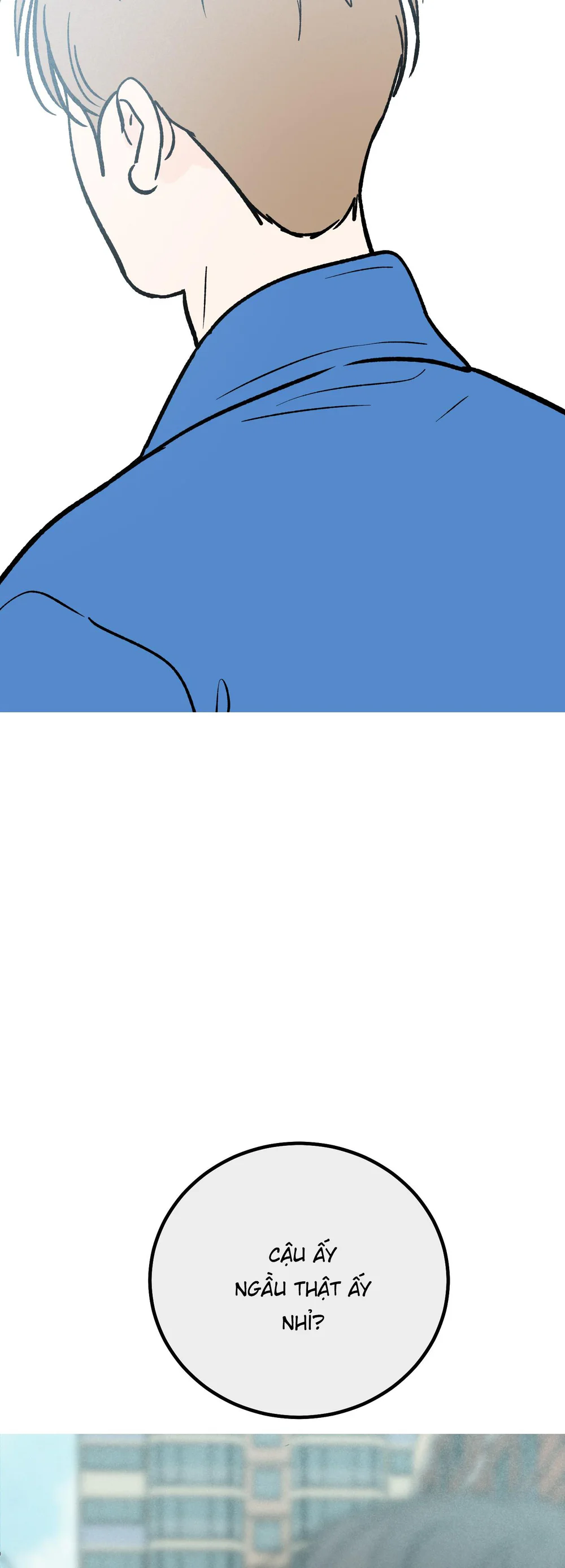 Vết Đỏ Chapter 38 Trang 31