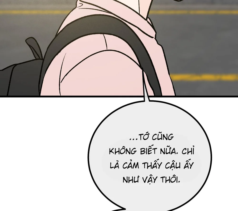 Vết Đỏ Chapter 38 Trang 35