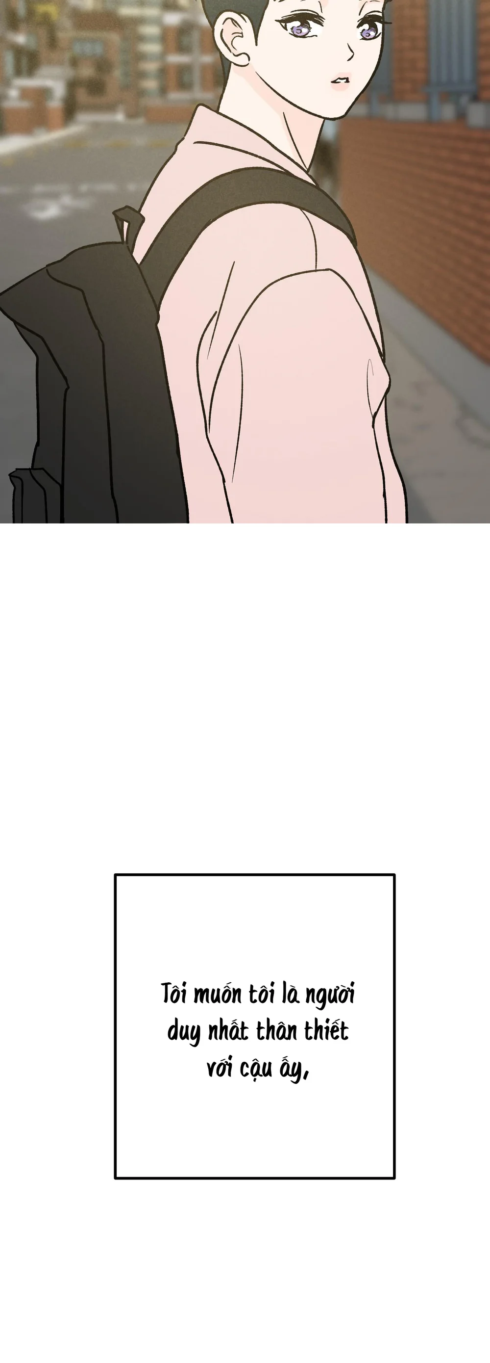 Vết Đỏ Chapter 38 Trang 39