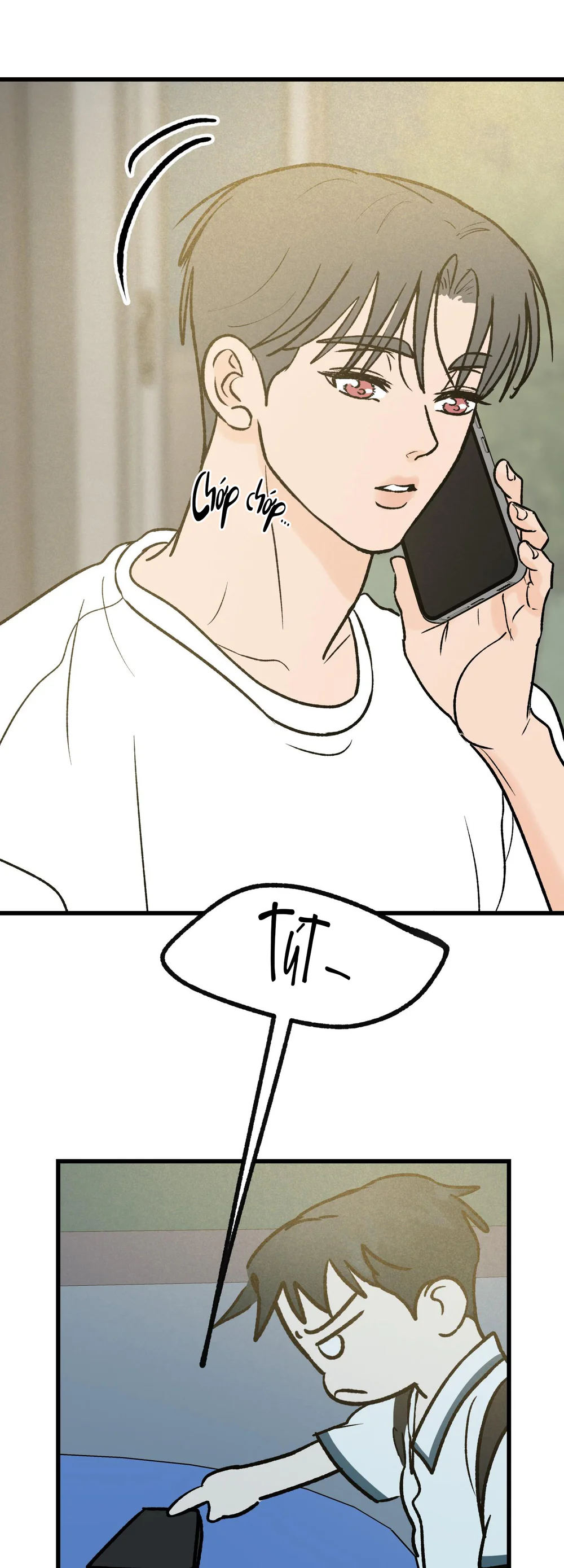 Vết Đỏ Chapter 38 Trang 46