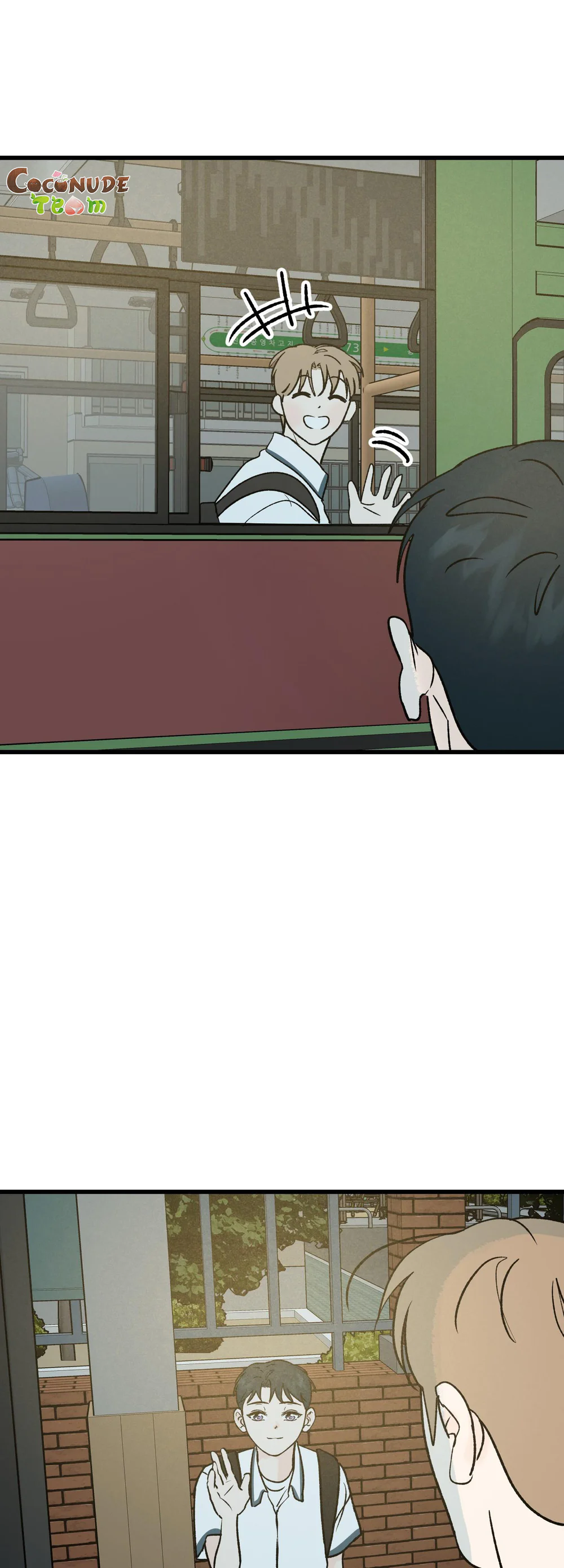 Vết Đỏ Chapter 38 Trang 53