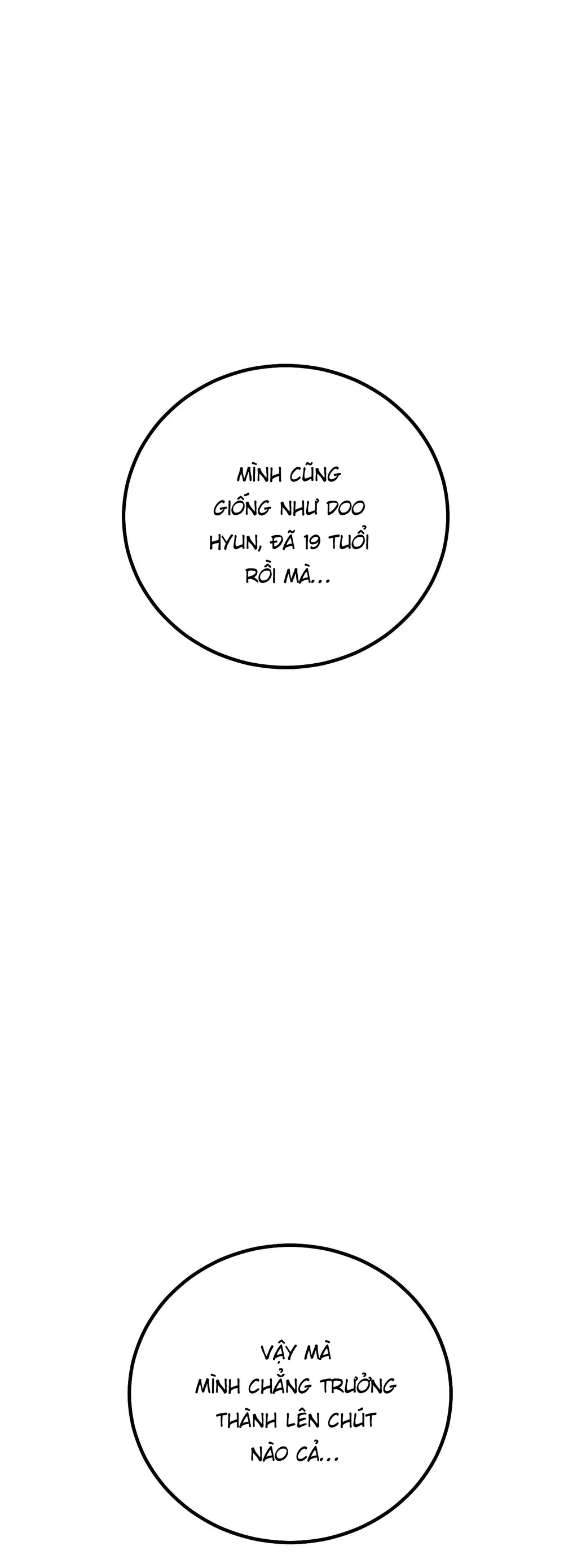 Vết Đỏ Chapter 38 Trang 56