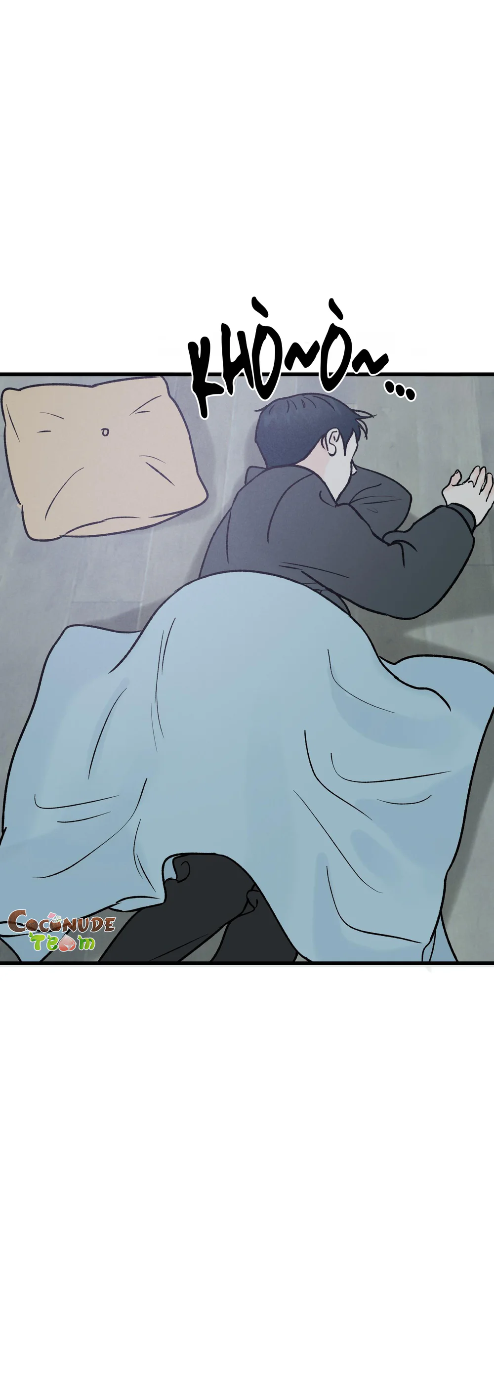 Vết Đỏ Chapter 38 Trang 58