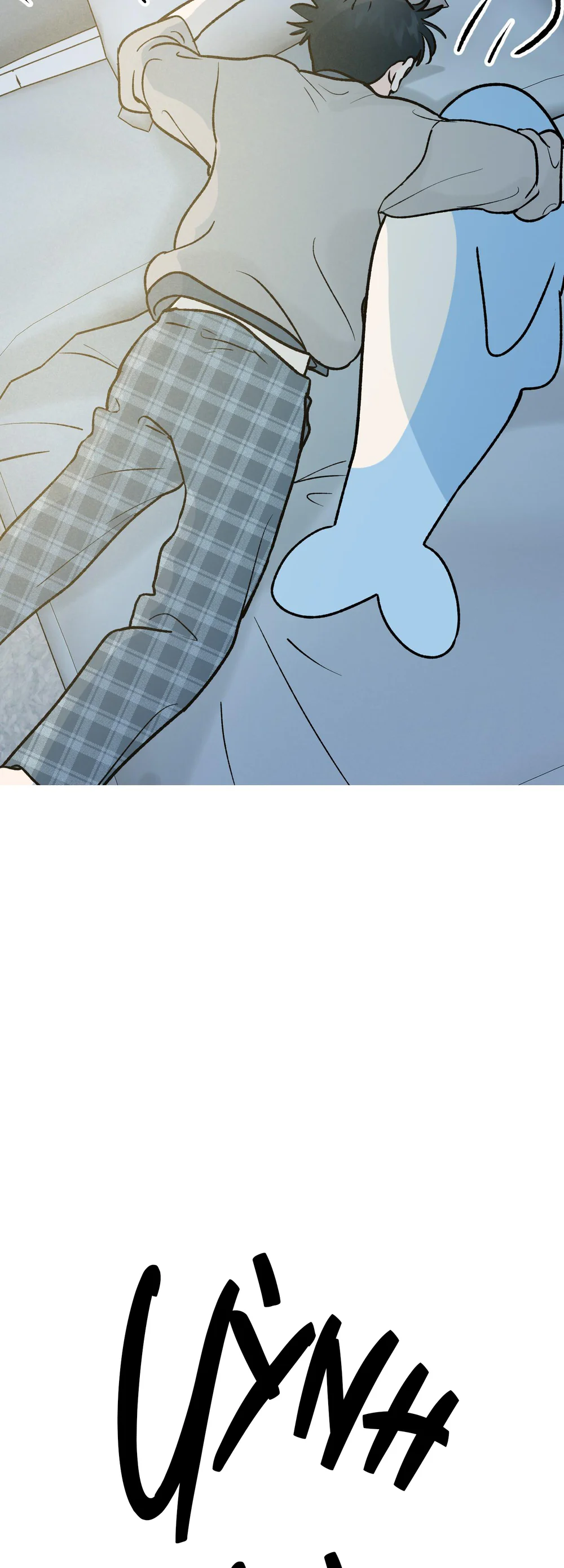 Vết Đỏ Chapter 38 Trang 62