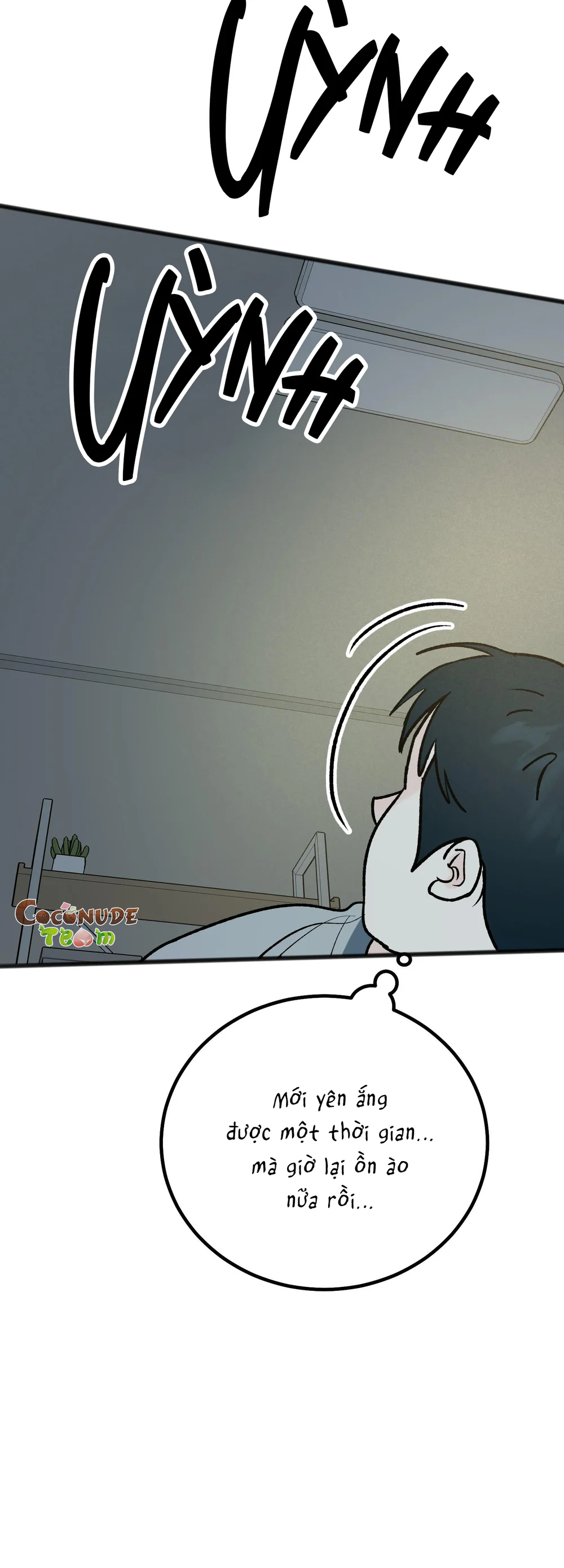 Vết Đỏ Chapter 38 Trang 63