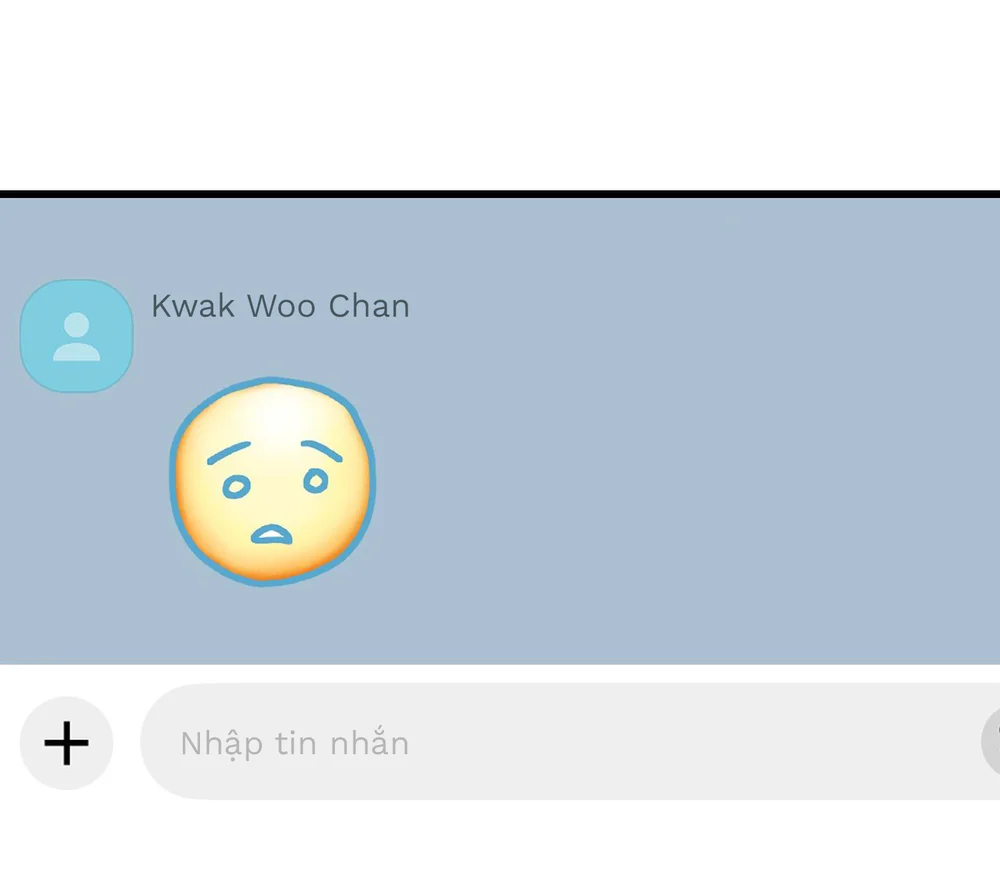 Vết Đỏ Chapter 38 Trang 65