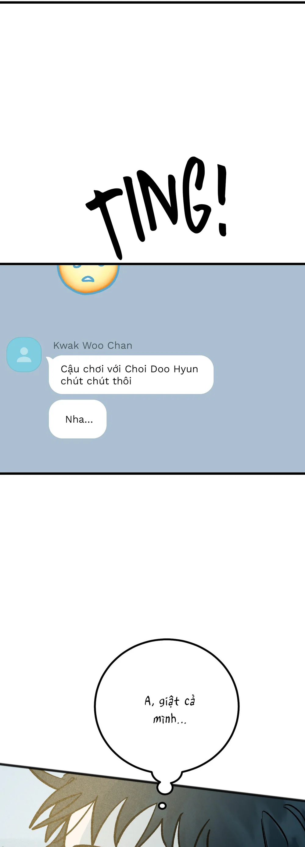 Vết Đỏ Chapter 38 Trang 66