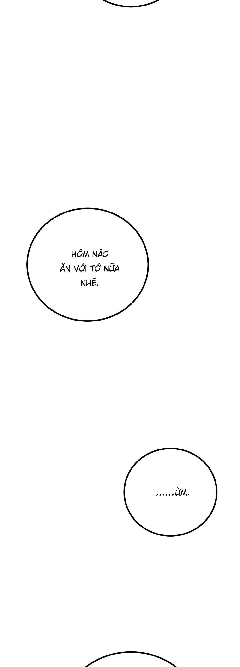 Vết Đỏ Chapter 38 Trang 71