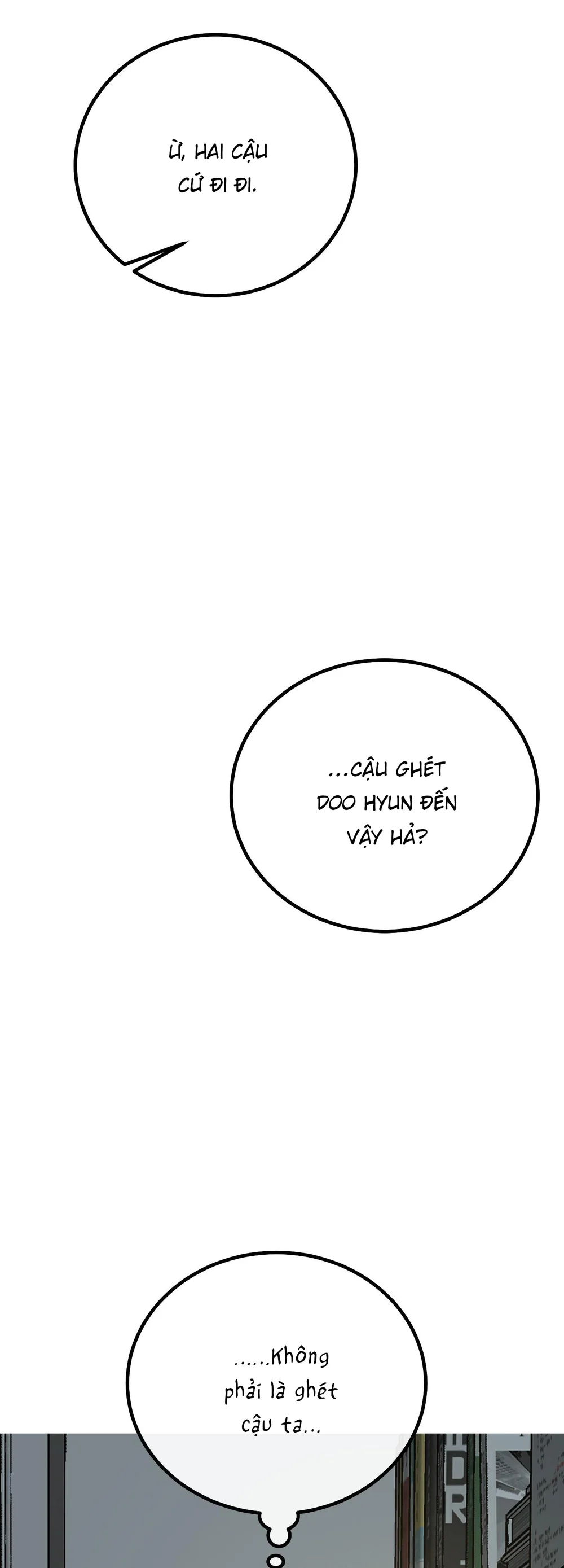 Vết Đỏ Chapter 38 Trang 74