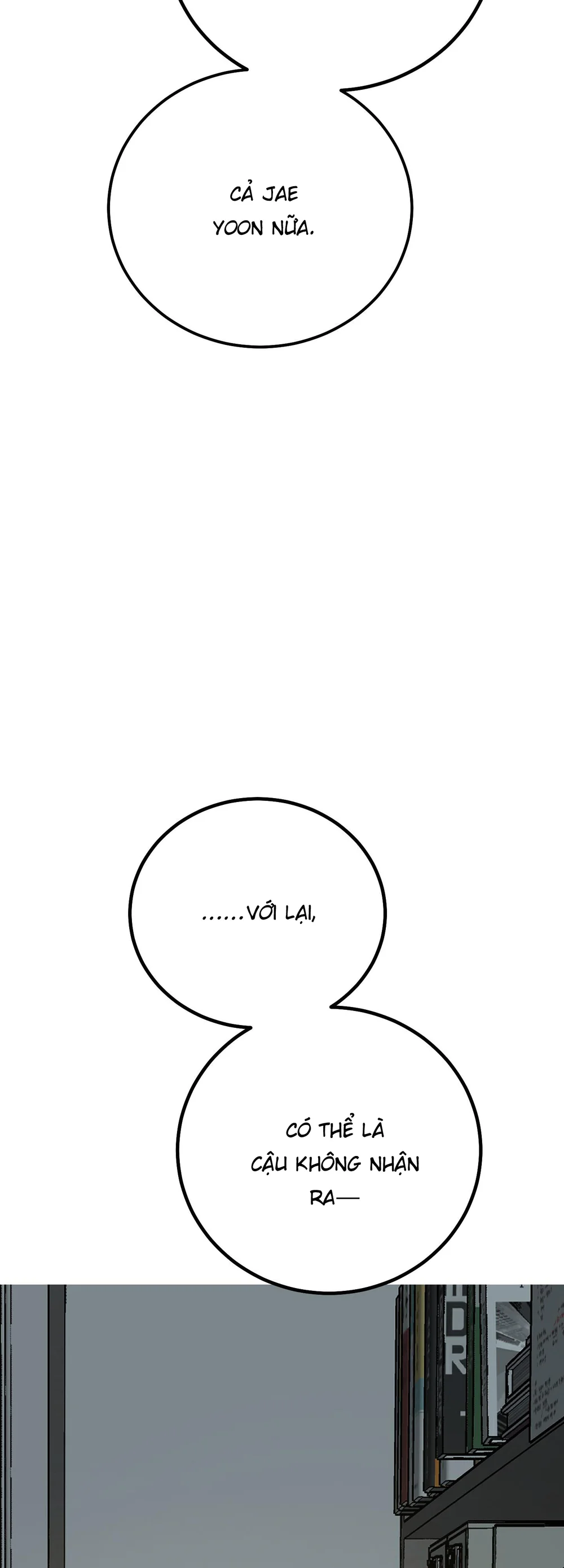 Vết Đỏ Chapter 38 Trang 77