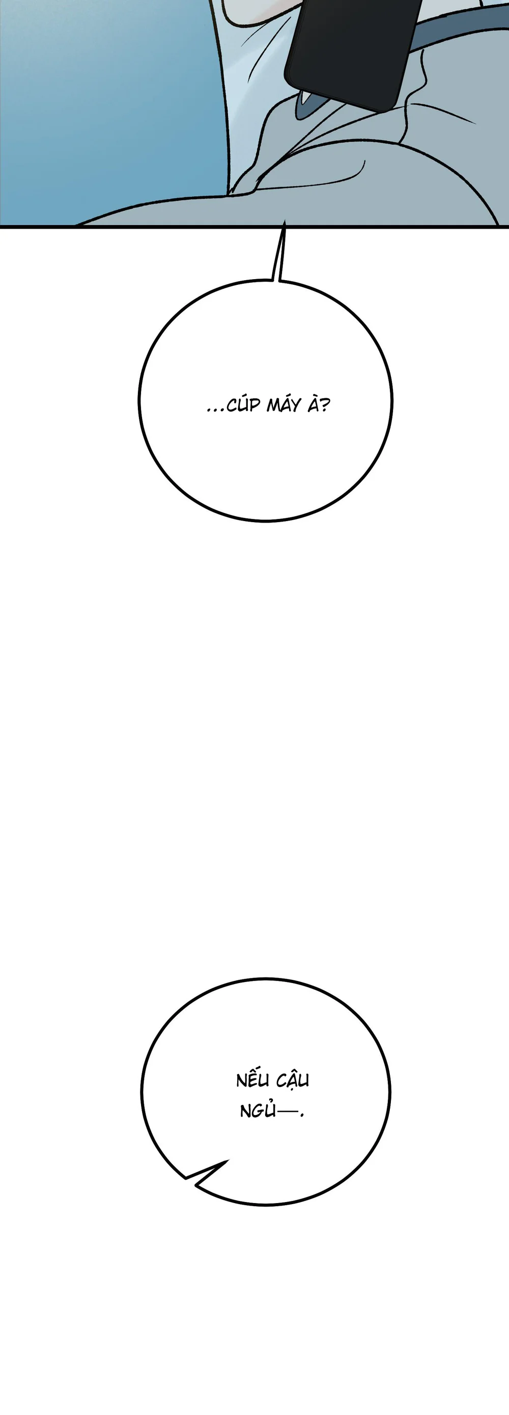 Vết Đỏ Chapter 38 Trang 82