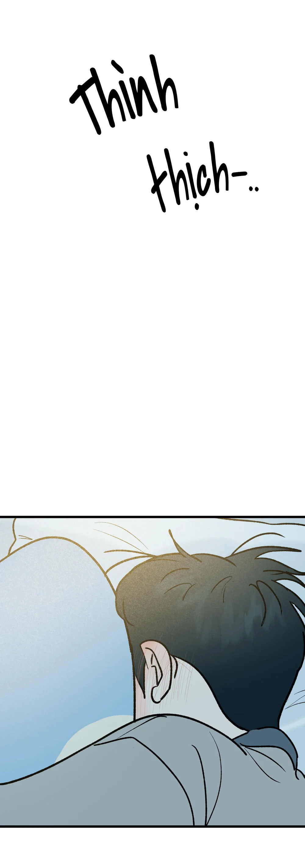 Vết Đỏ Chapter 38 Trang 84