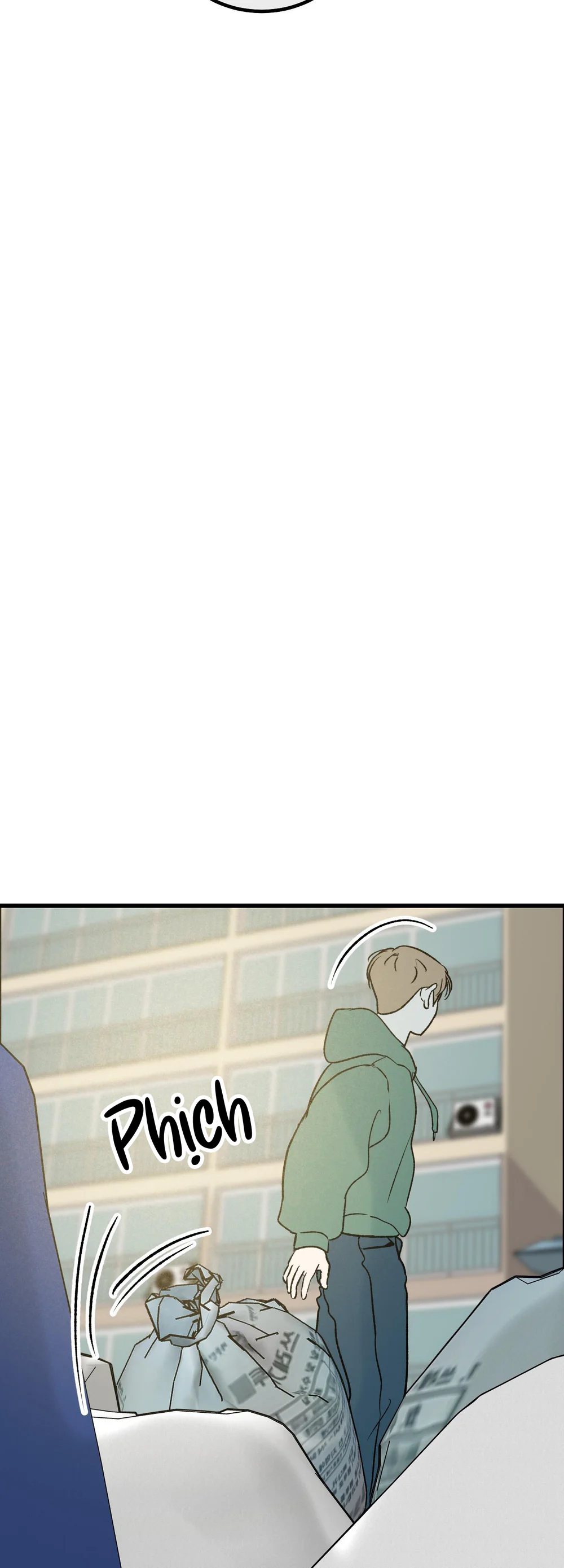 Vết Đỏ Chapter 39 Trang 7