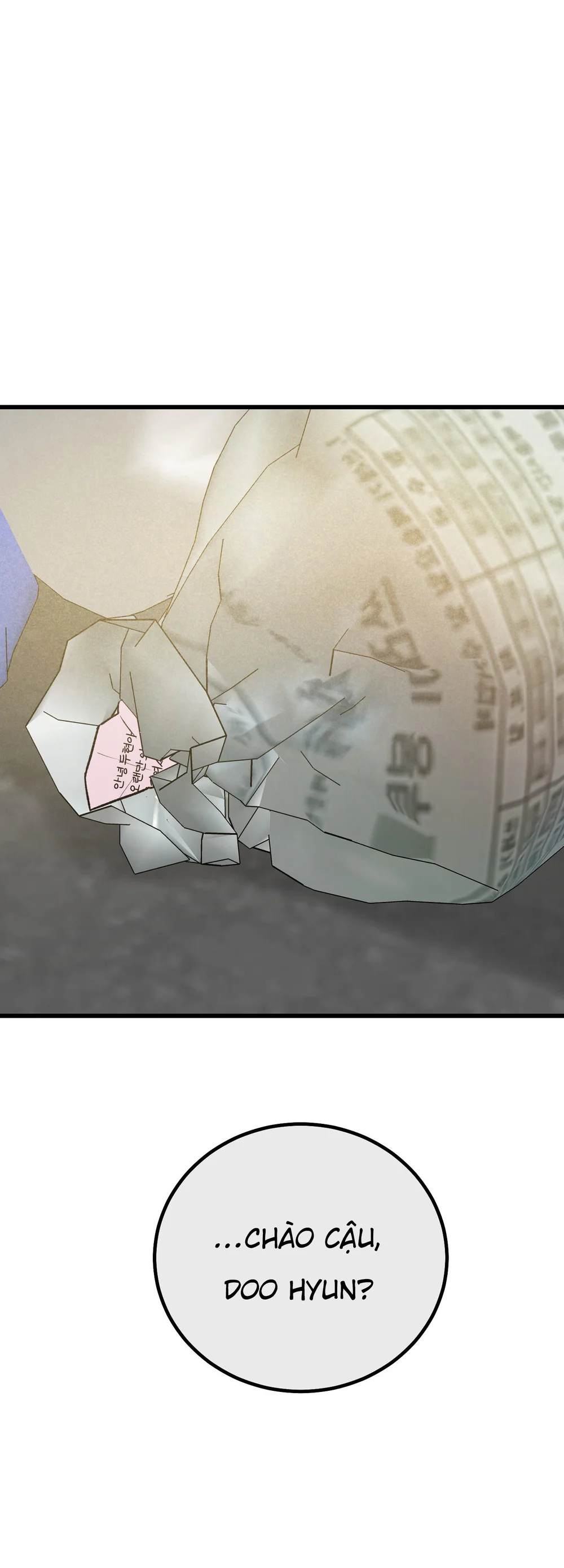 Vết Đỏ Chapter 39 Trang 9