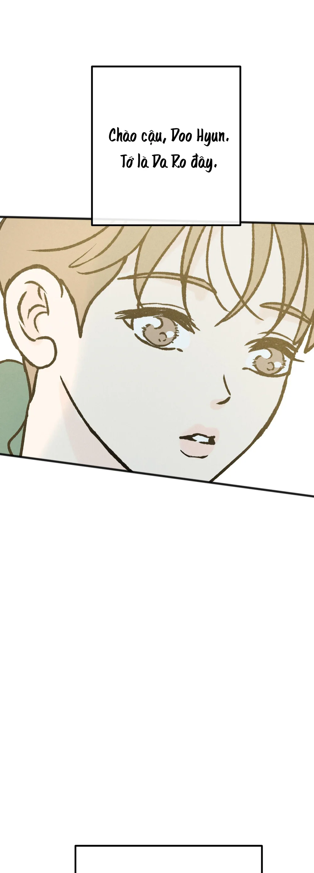 Vết Đỏ Chapter 39 Trang 11