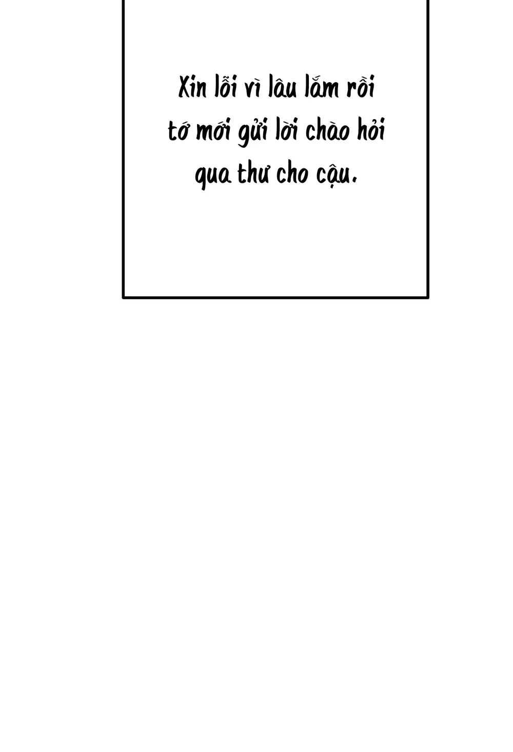 Vết Đỏ Chapter 39 Trang 12