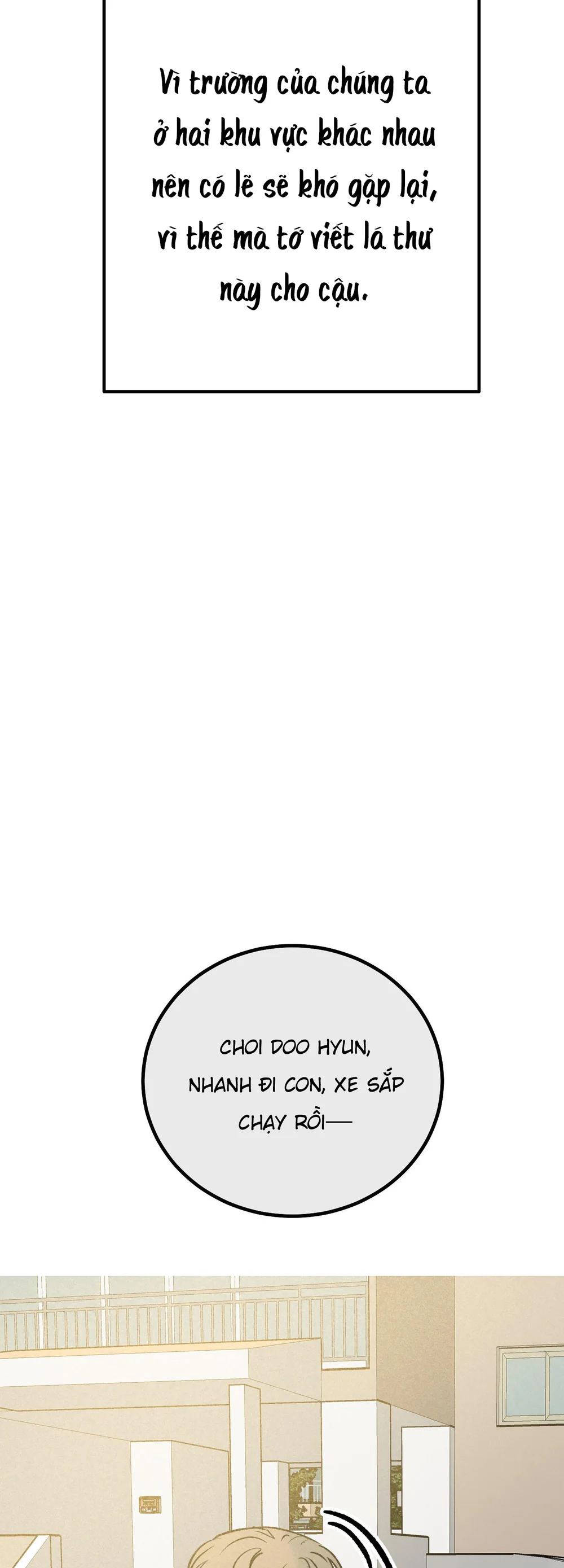 Vết Đỏ Chapter 39 Trang 14