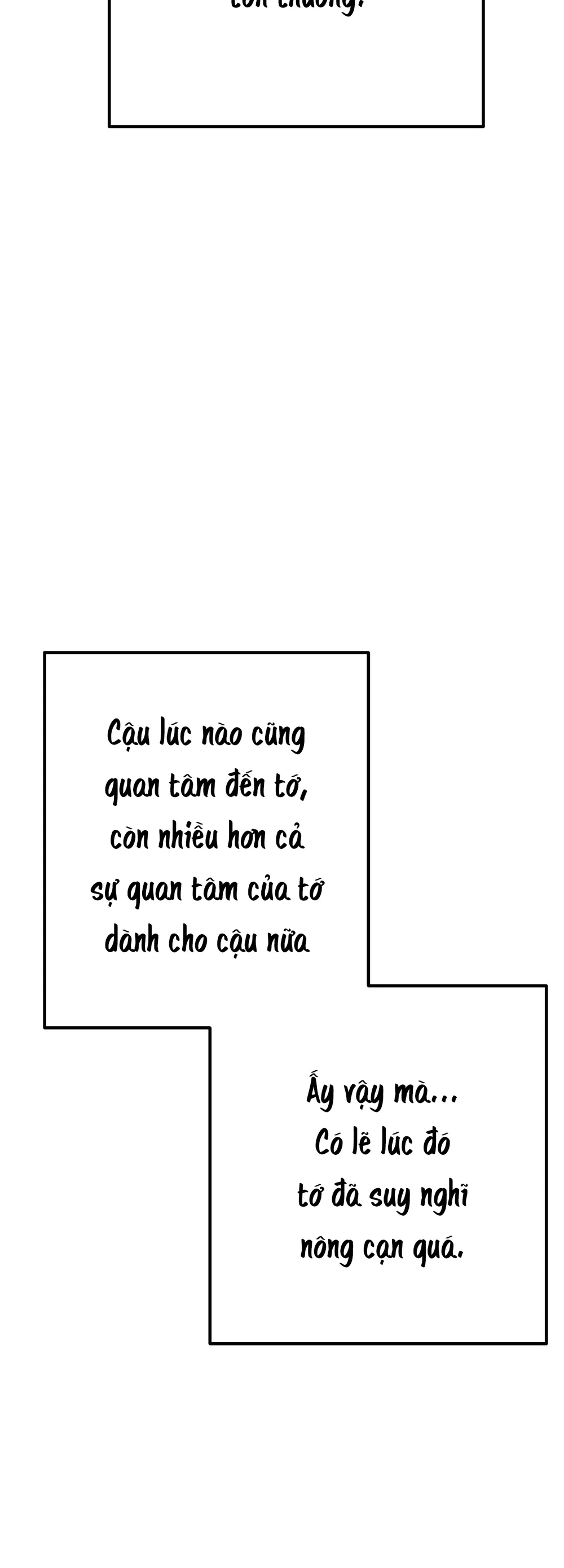 Vết Đỏ Chapter 39 Trang 16