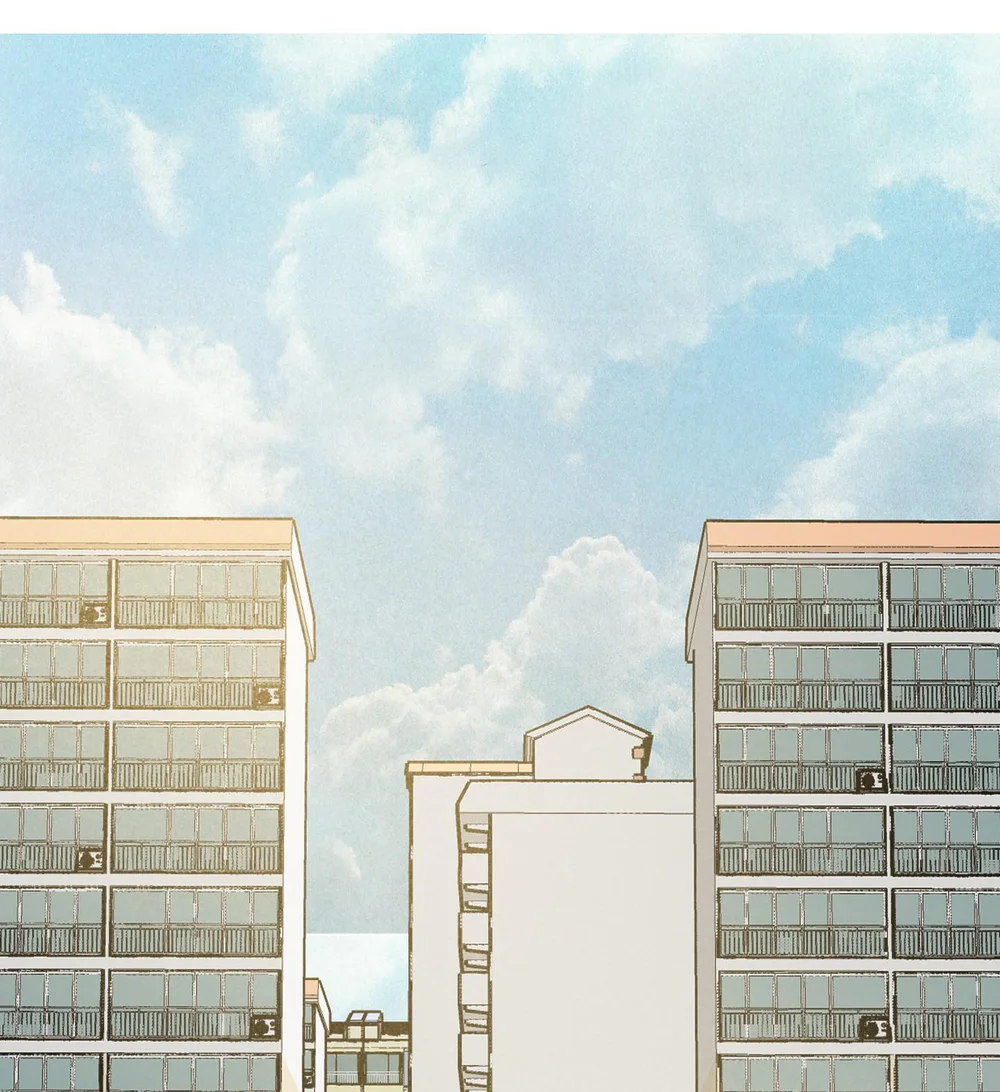 Vết Đỏ Chapter 39 Trang 17