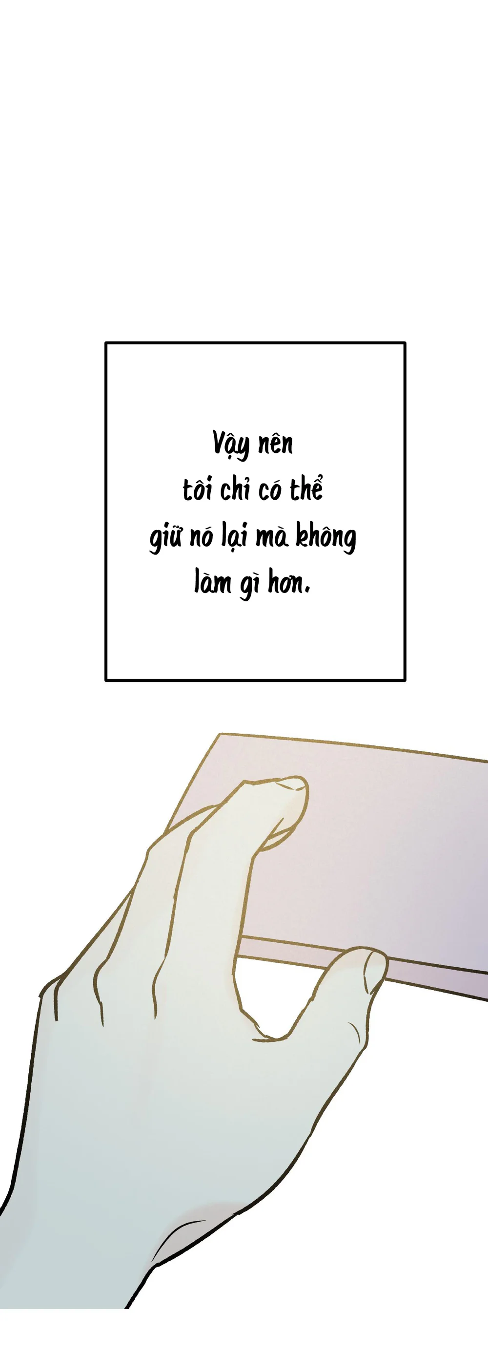 Vết Đỏ Chapter 39 Trang 23