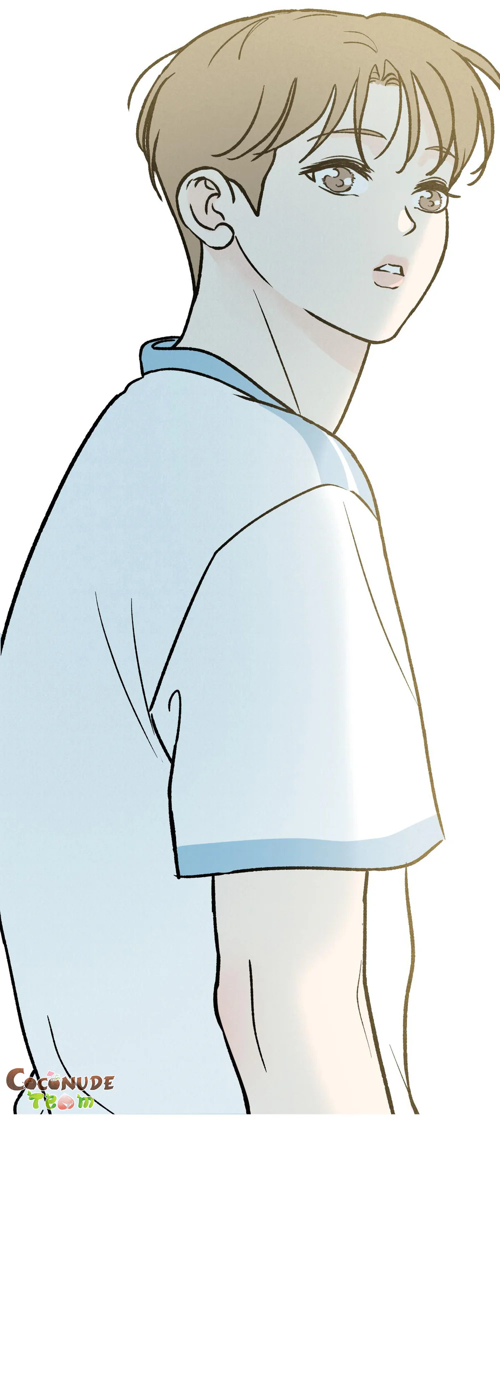 Vết Đỏ Chapter 39 Trang 26