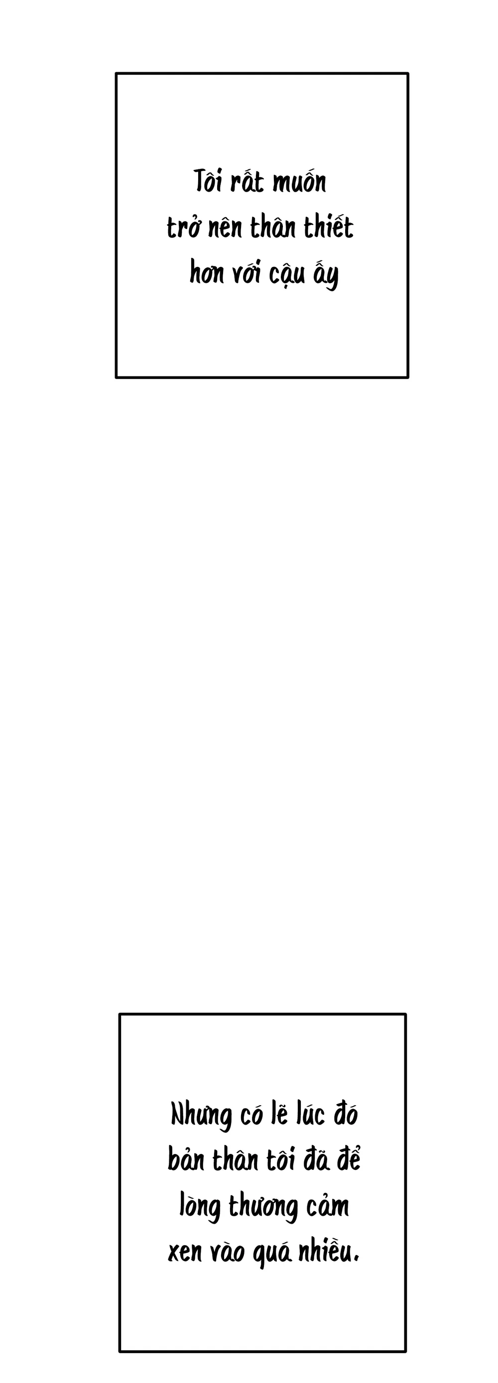 Vết Đỏ Chapter 39 Trang 27