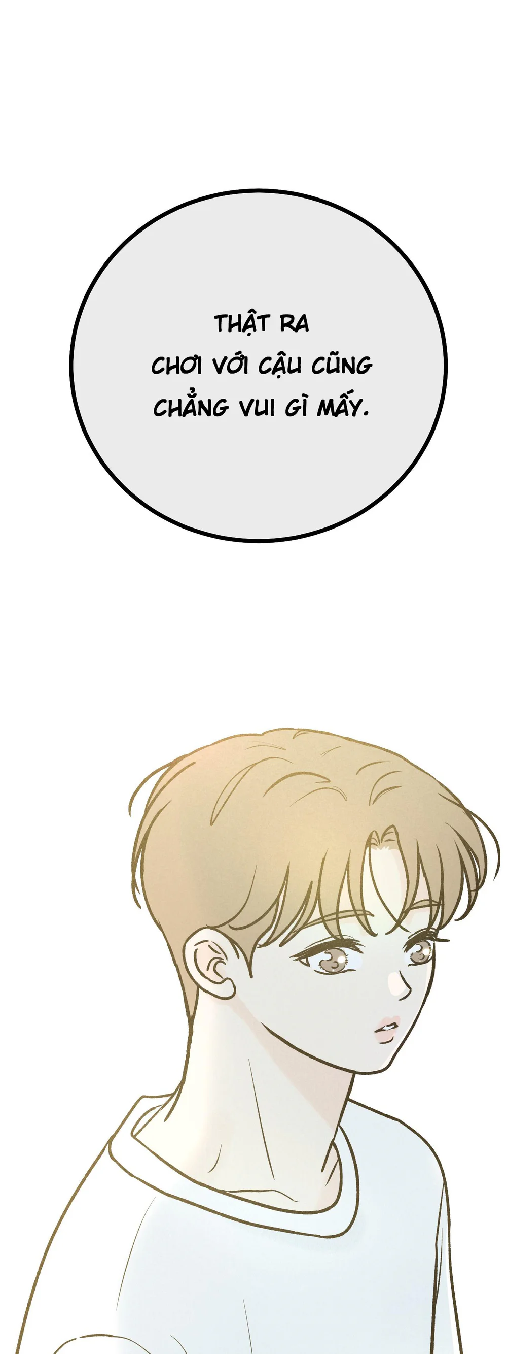 Vết Đỏ Chapter 39 Trang 29