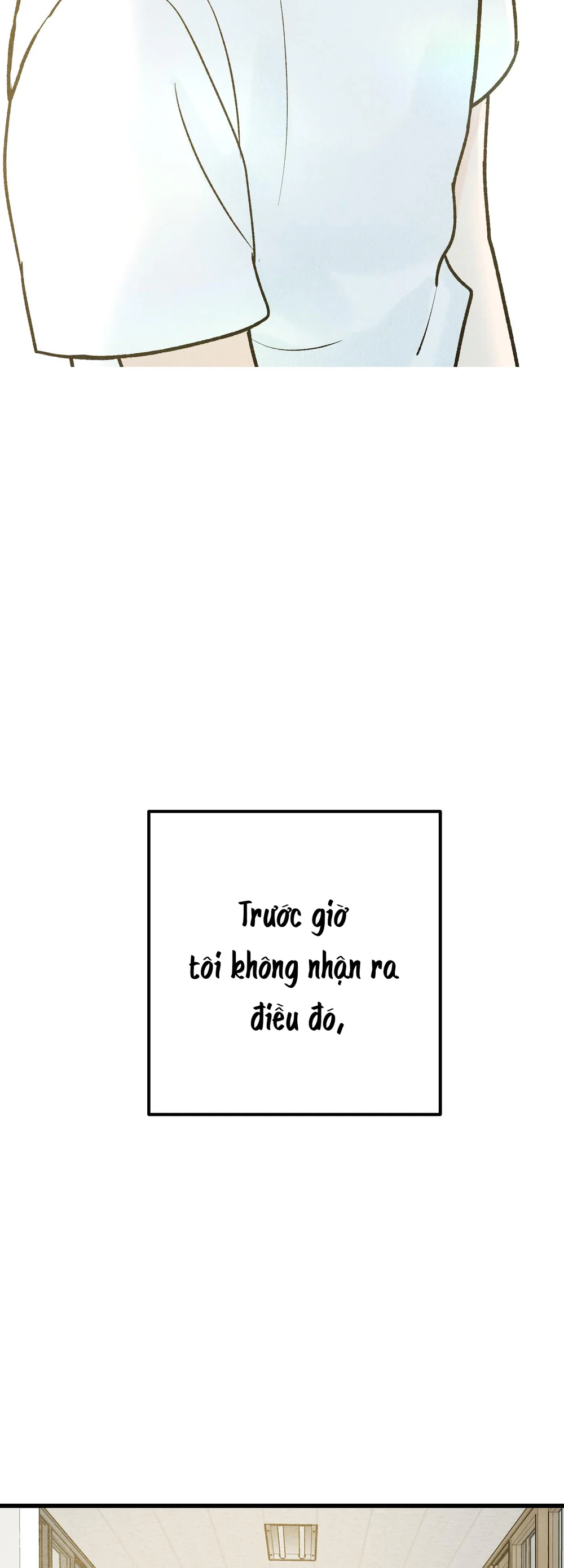 Vết Đỏ Chapter 39 Trang 30