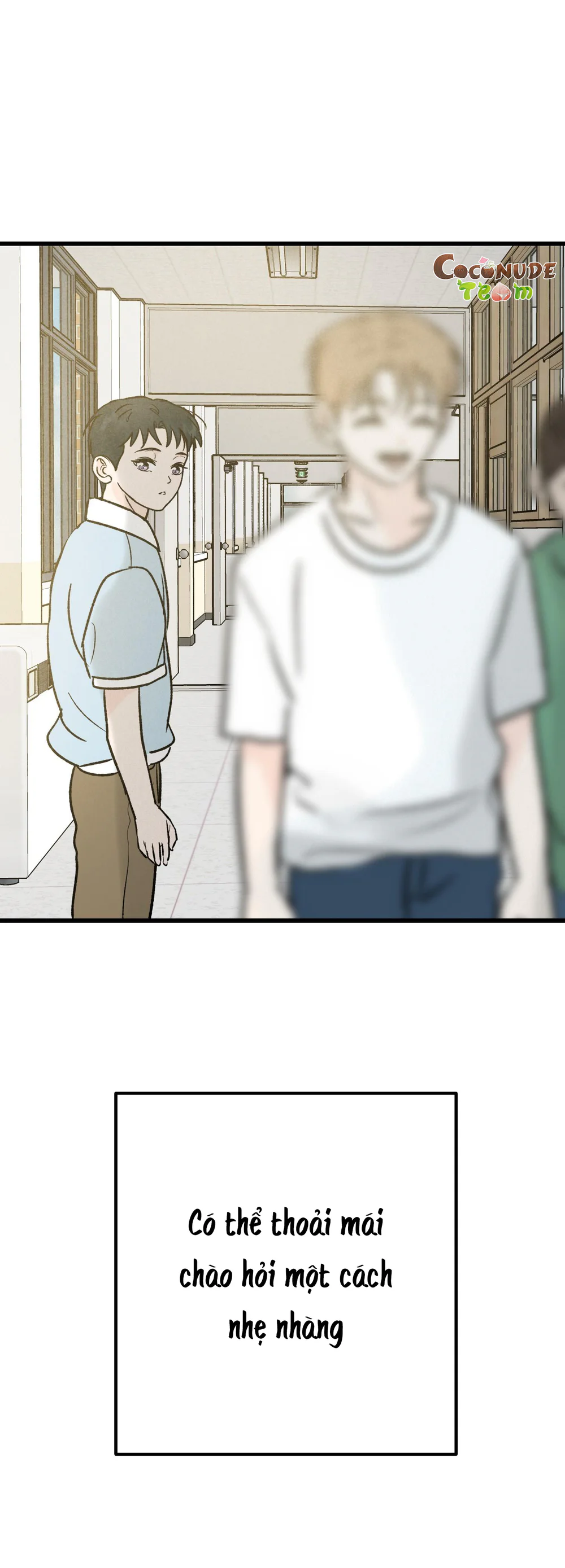 Vết Đỏ Chapter 39 Trang 32