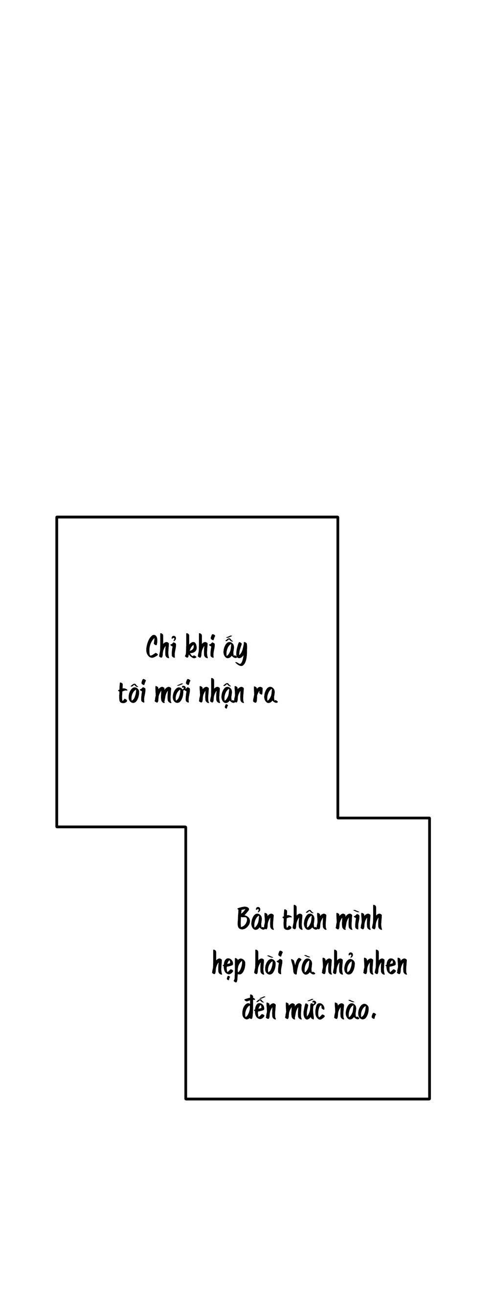 Vết Đỏ Chapter 39 Trang 33