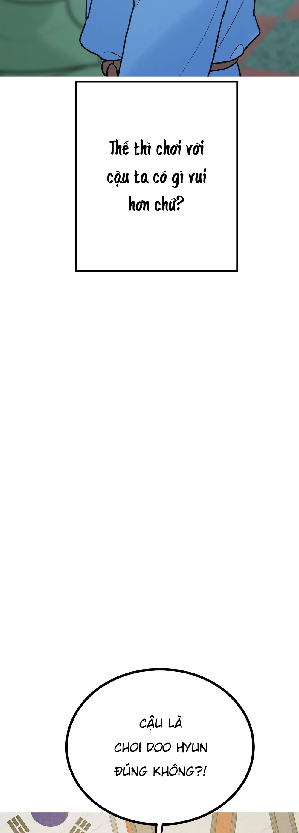 Vết Đỏ Chapter 39 Trang 36