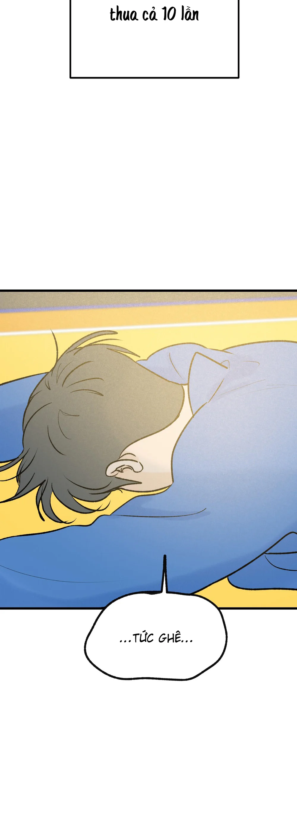 Vết Đỏ Chapter 39 Trang 43