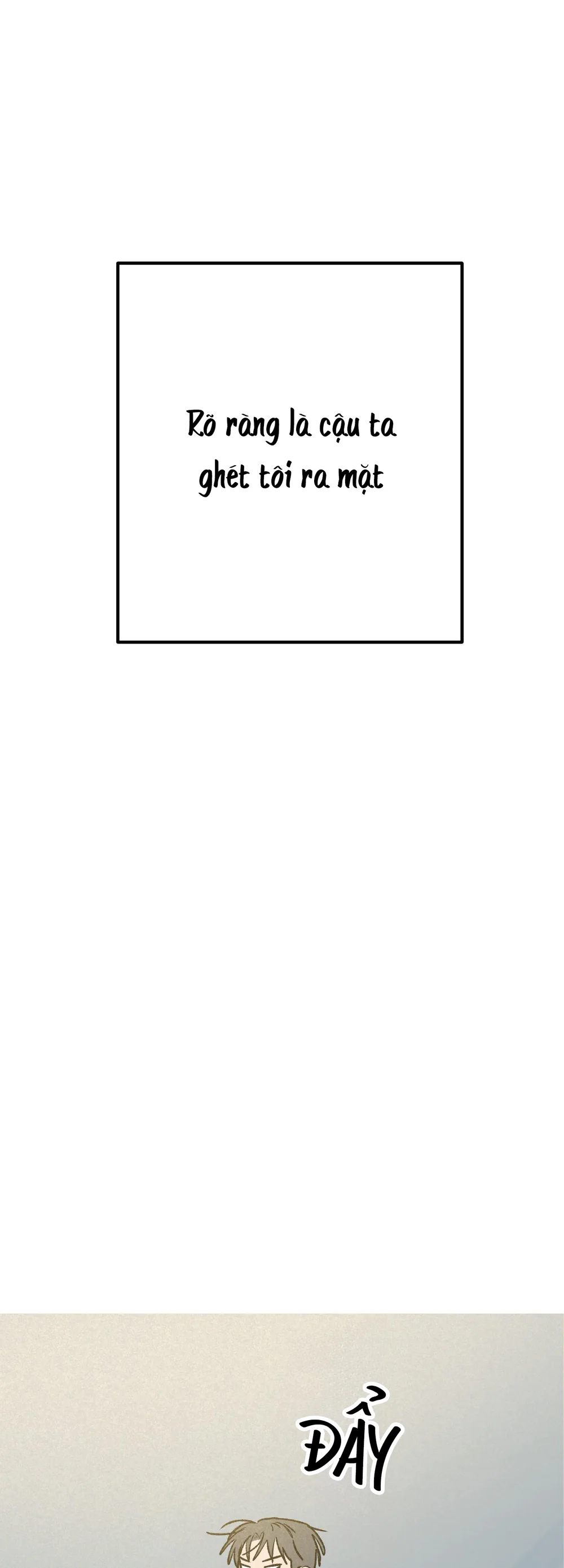 Vết Đỏ Chapter 39 Trang 51