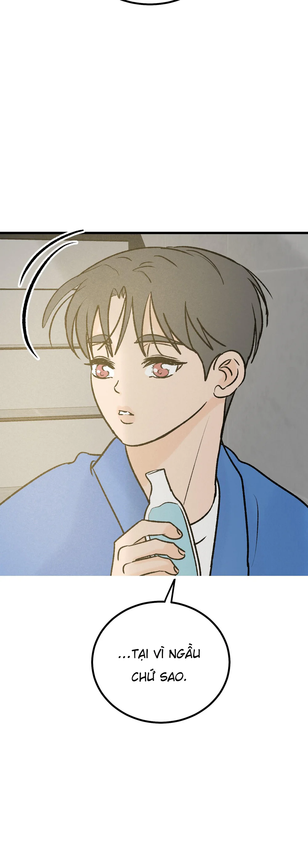 Vết Đỏ Chapter 39 Trang 58