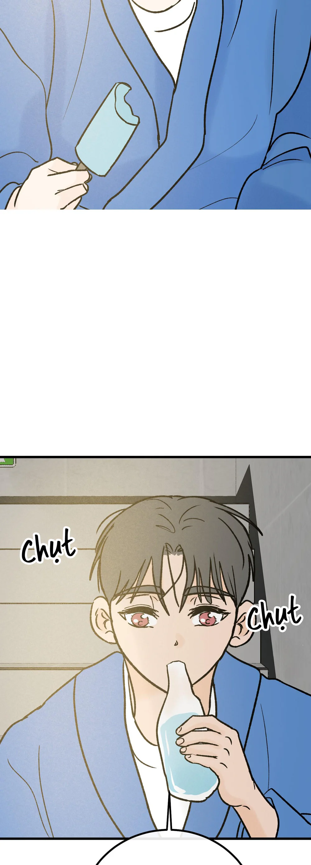 Vết Đỏ Chapter 39 Trang 60