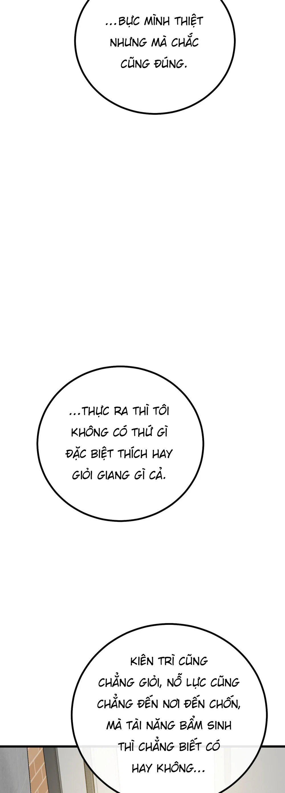 Vết Đỏ Chapter 39 Trang 61