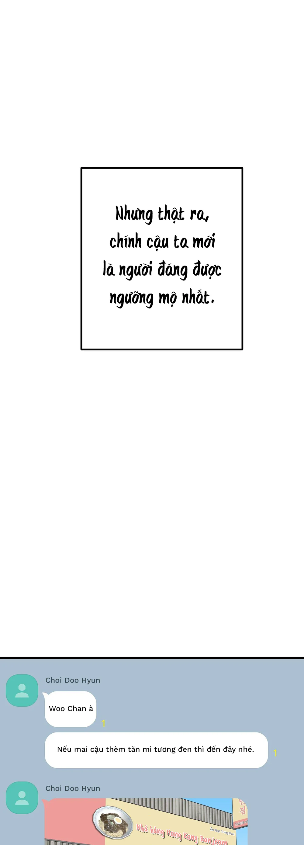 Vết Đỏ Chapter 39 Trang 68