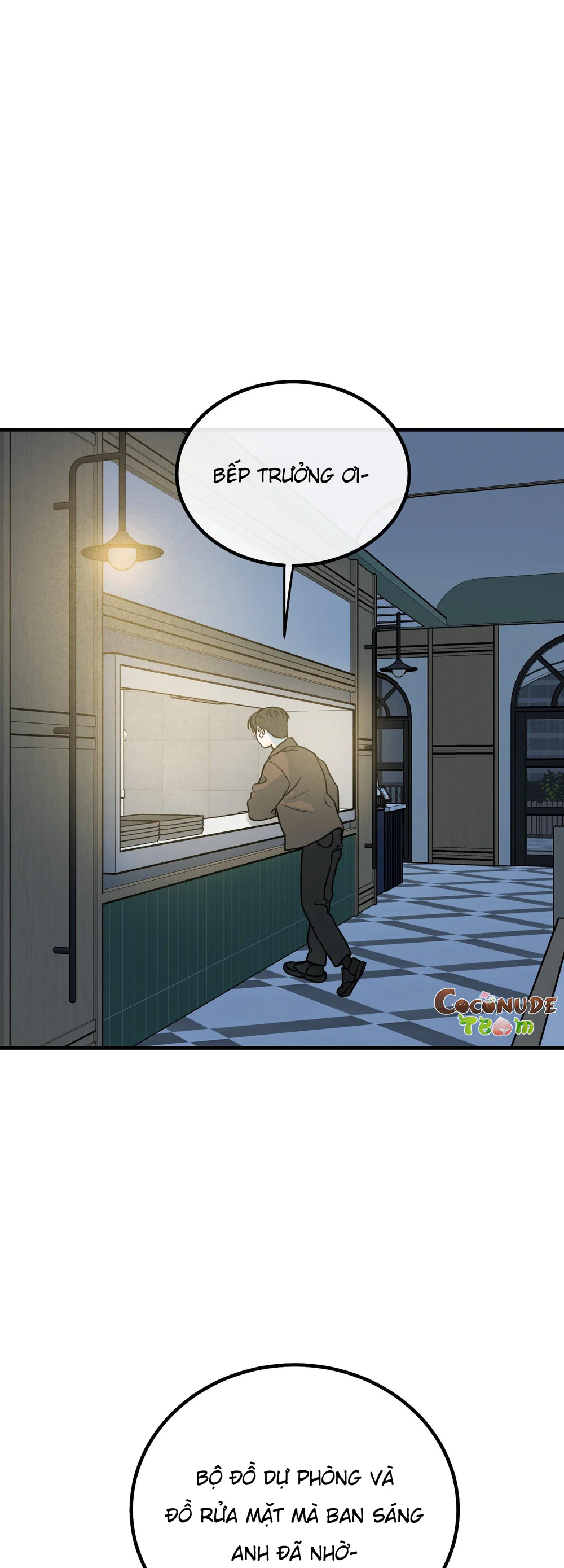 Vết Đỏ Chapter 39 Trang 70