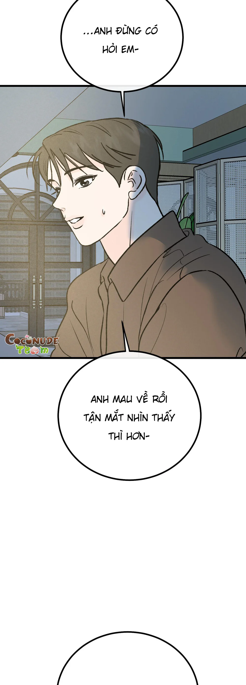 Vết Đỏ Chapter 39 Trang 73